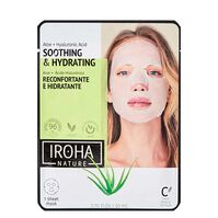 Mascarilla Reconfortante e Hidratante Aloe Vera  1ud.-115869 Mascarilla Reconfortante e Hidratante Aloe Vera  1ud.-115869 0